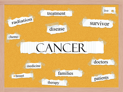 Terminal cancer diagnosis, what now?